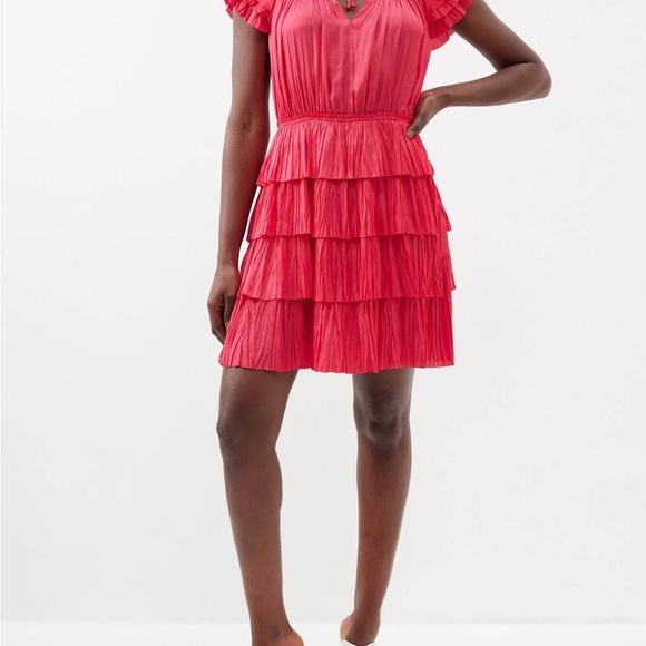 Ulla Johnson Vesna dress - Picture 2 of 7